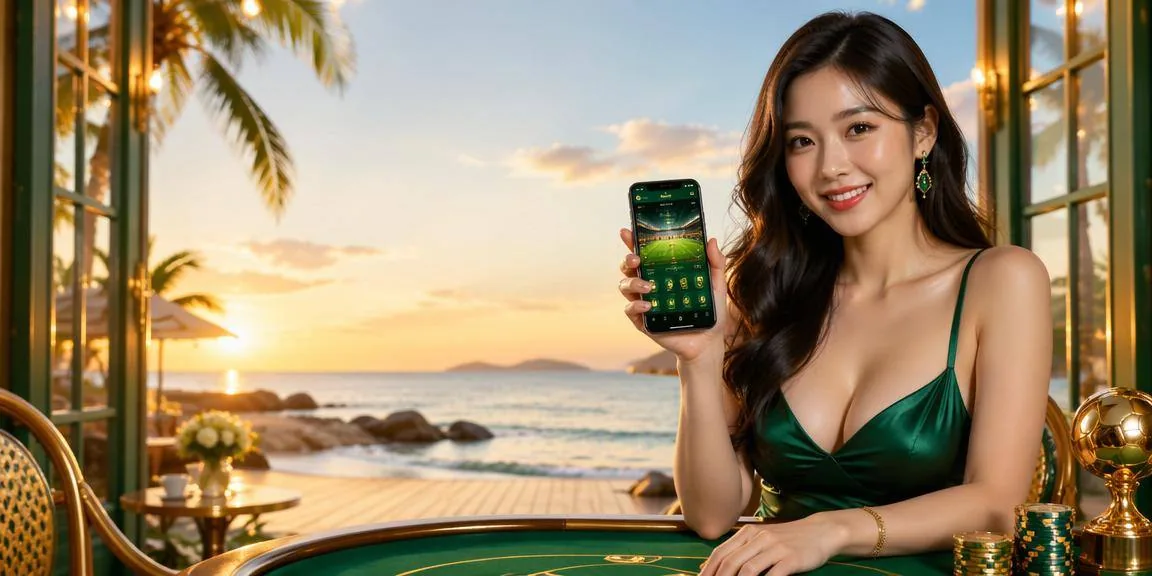 98c655 Việt Nam Sảnh casino